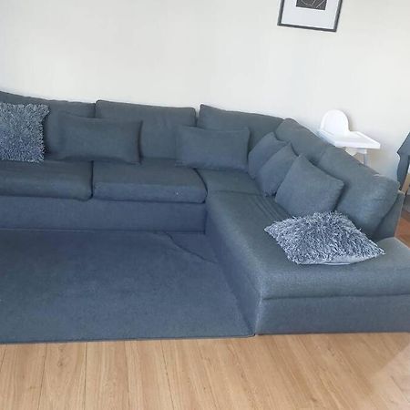 Family Friendly 1 Bed Appartment 브뤼셀 외부 사진