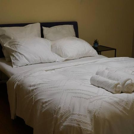 Family Friendly 1 Bed Appartment 브뤼셀 외부 사진