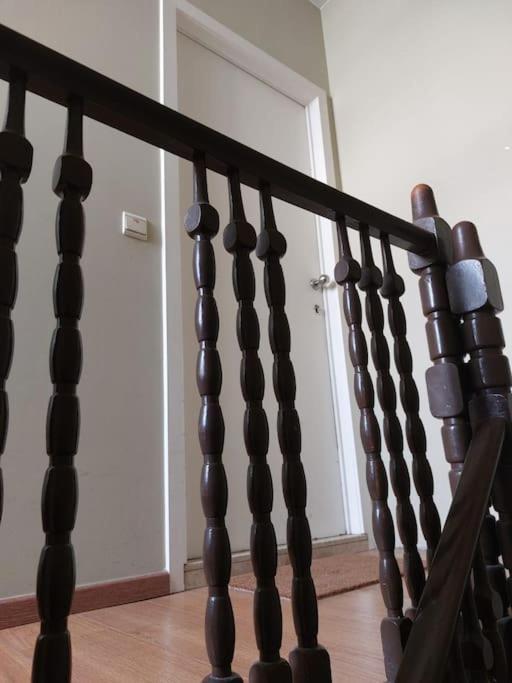 Family Friendly 1 Bed Appartment 브뤼셀 외부 사진