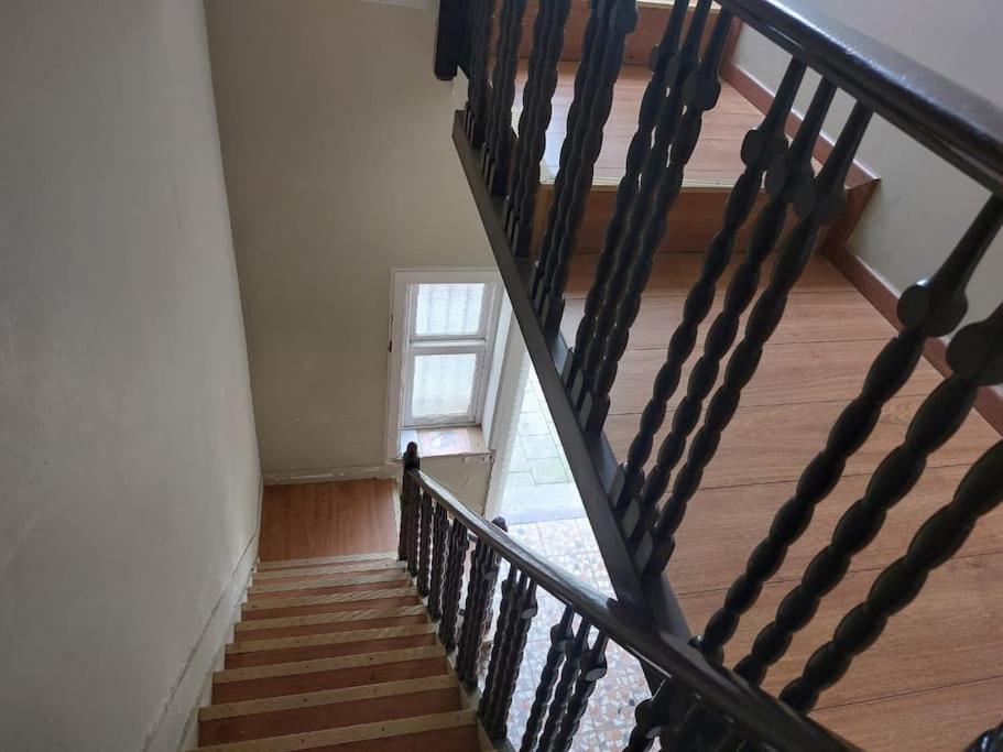 Family Friendly 1 Bed Appartment 브뤼셀 외부 사진