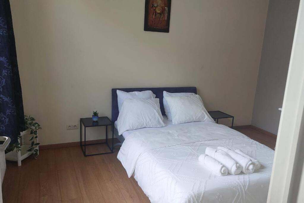 Family Friendly 1 Bed Appartment 브뤼셀 외부 사진