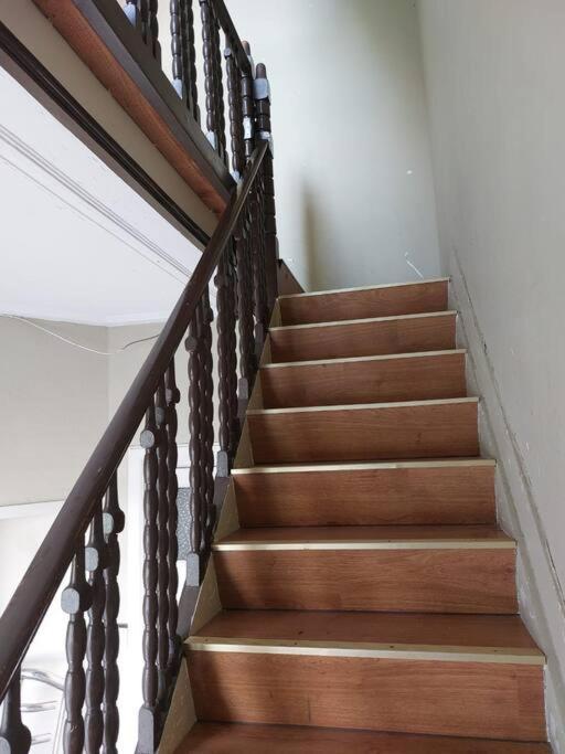 Family Friendly 1 Bed Appartment 브뤼셀 외부 사진