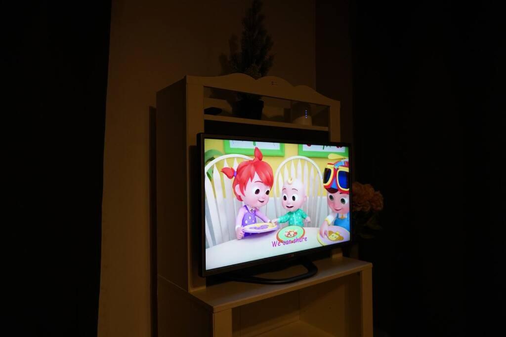 Family Friendly 1 Bed Appartment 브뤼셀 외부 사진