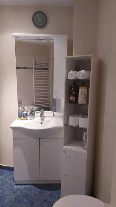 Family Friendly 1 Bed Appartment 브뤼셀 외부 사진