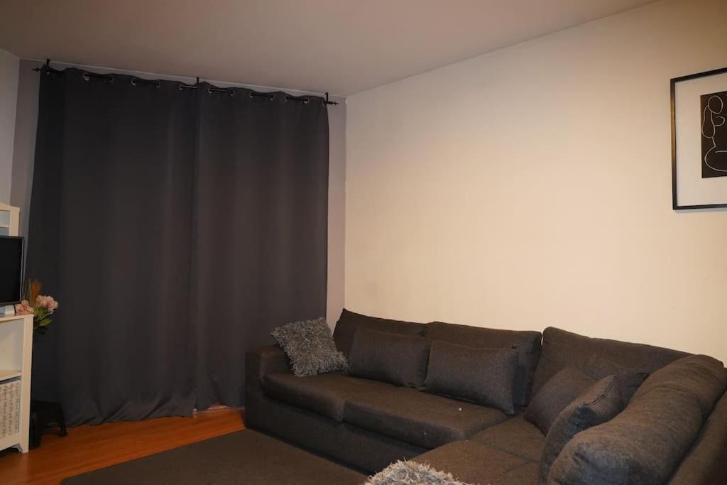 Family Friendly 1 Bed Appartment 브뤼셀 외부 사진