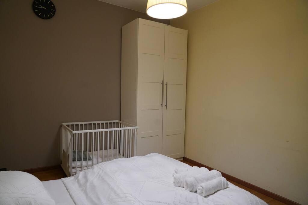 Family Friendly 1 Bed Appartment 브뤼셀 외부 사진